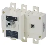 Вимикач навантаження SIRCO 3x160A (I-0)