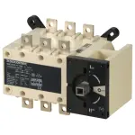 Перемикач навантаження SIRCOVER 3x250А (I-0-II)
