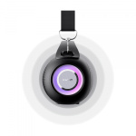 Портативна колонка HAVIT HV-SK821BT 16W RGB Black - Зображення 6