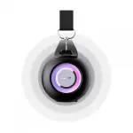 Портативна колонка HAVIT HV-SK821BT 16W RGB Black - Зображення 6