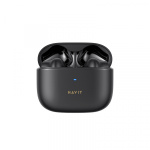 Бездротові навушники HAVIT TW958 PRO TWS Black - Зображення 3