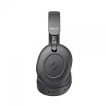 Навушники накладні бездротові HAVIT HV-H655BT ANC Black - Зображення 4