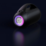 Портативна колонка HAVIT HV-SK821BT 16W RGB Black - Зображення 7