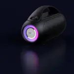 Портативна колонка HAVIT HV-SK821BT 16W RGB Black - Зображення 7
