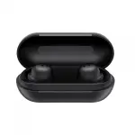 Бездротові навушники HAVIT TW969 LITE TWS Black - Зображення 2