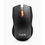 Дротова миша HAVIT HV-MS689 USB (1200 DPI, 3 кл)