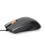 Дротова миша HAVIT HV-MS689 USB (1200 DPI, 3 кл) - Зображення 2