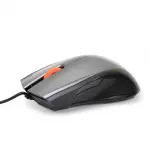 Дротова миша HAVIT HV-MS689 USB (1200 DPI, 3 кл) - Зображення 2