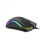 Дротова миша HAVIT HV-MS72 USB (1200 DPI, 4 кл) - Зображення 4