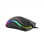 Дротова миша HAVIT HV-MS72 USB (1200 DPI, 4 кл) - Зображення 4