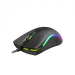 Дротова миша HAVIT HV-MS72 USB (1200 DPI, 4 кл) - Зображення 2