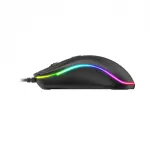 Дротова миша HAVIT HV-MS72 USB (1200 DPI, 4 кл) - Зображення 3