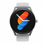 Смарт годинник HAVIT HV-M9036 IP67 Bluetooth Call Grey - Зображення 2