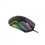 Ігрова миша дротова HAVIT HV-MS1026 USB - Зображення 3
