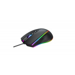 Ігрова дротова миша HAVIT HV-MS1017 USB - Зображення 2