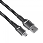 Кабель Micro USB HAVIT HV-CB6215 3A 1м - Зображення 5