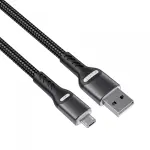 Кабель Micro USB HAVIT HV-CB6215 3A 1м - Зображення 5