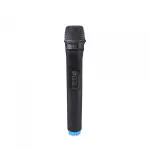 Портативна колонка HAVIT HV-SQ144BT 20W RGB Black - Зображення 8