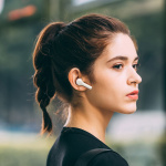 Бездротові навушники HAVIT TW944 TWS Black - Зображення 7