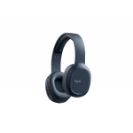 Навушники накладні бездротові HAVIT HV-H2590BT PRO Blue - Зображення 3