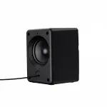 Стерео колонки HAVIT HV-SK763 USB RGB Black - Зображення 5