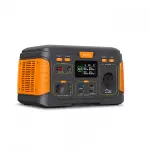 Портативна зарядна станція HAVIT J300 83200mAh 300W - Зображення 2