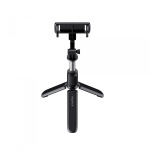 Бездротовий трипод для смартфону HAVIT HV-ST7033 Black - Зображення 2