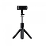 Бездротовий трипод для смартфону HAVIT HV-ST7033 Black - Зображення 3