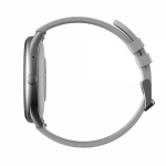 Смарт годинник HAVIT HV-M9036 IP67 Bluetooth Call Grey - Зображення 4