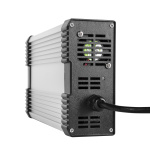 Зарядний пристрій для акумуляторів LiFePO4 48V (58.4V)-8A-384W - Зображення 2