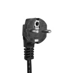 Зарядний пристрій для акумуляторів LiFePO4 48V (58.4V)-8A-384W - Зображення 3