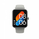 Смарт годинник HAVIT HV-M9035 IP68 Bluetooth Grey - Зображення 2