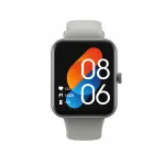Смарт годинник HAVIT HV-M9035 IP68 Bluetooth Grey - Зображення 2