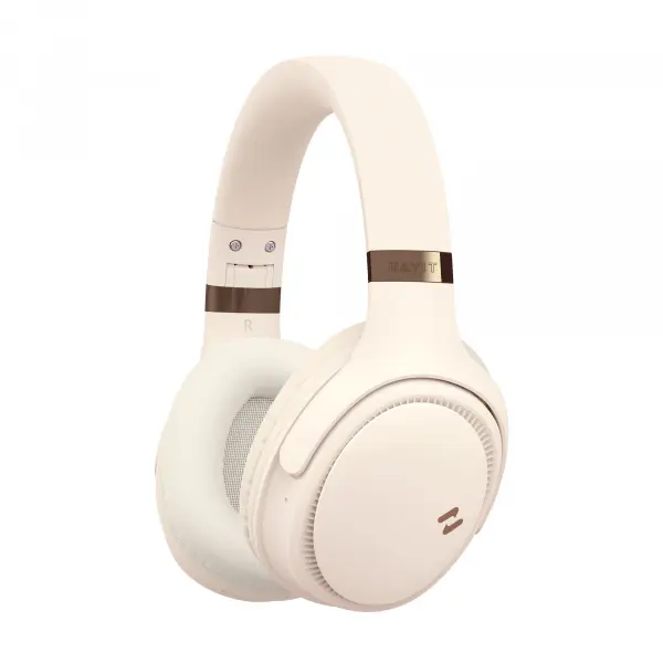 Навушники накладні бездротові HAVIT HV-H630BT Beige