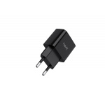 Зарядний пристрій HAVIT HV-H131P 2USB Black - Зображення 2