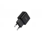 Зарядний пристрій HAVIT HV-H131P 2USB Black - Зображення 2