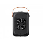 Тепловентилятор HAVIT HV-HT1225 1000W Black - Зображення 4