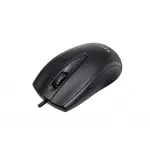 Дротова миша HAVIT HV-MS871 USB Black (1200 DPI, 3 кл) - Зображення 3