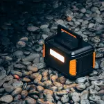Портативна зарядна станція HAVIT J300 83200mAh 300W - Зображення 7