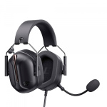 Ігрові навушники з мікрофоном HAVIT HV-H2033d Black - Зображення 2
