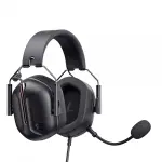 Ігрові навушники з мікрофоном HAVIT HV-H2033d Black - Зображення 2
