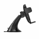 Автотримач для телефону HAVIT HV-LY023 Black - Зображення 3