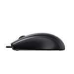 Дротова миша HAVIT HV-MS871 USB Black (1200 DPI, 3 кл) - Зображення 5