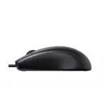 Дротова миша HAVIT HV-MS871 USB Black (1200 DPI, 3 кл) - Зображення 5