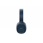 Навушники накладні бездротові HAVIT HV-H2590BT PRO Blue - Зображення 5