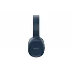 Навушники накладні бездротові HAVIT HV-H2590BT PRO Blue - Зображення 5