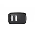 Зарядний пристрій HAVIT HV-H131P 2USB Black - Зображення 3