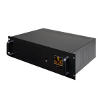 Джерело безперебійного живлення (ДБЖ) LP-UL1550VA RM (rack mounts) (with battery) - Зображення 2