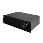 Джерело безперебійного живлення (ДБЖ) LP-UL1550VA RM (rack mounts) (with battery) - Зображення 2