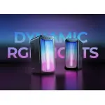 Акустична система 2.0 HAVIT HV-SK755BT USB 10W RGB Black - Зображення 2